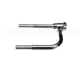 003991 Fisher Vacuum Breaker A Deck Eco