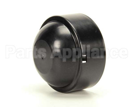 003ADJ2P-2 Dispense-Rite Plunger, Black Plastic, Holds