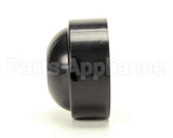003ADJ2P-2 Dispense-Rite Plunger, Black Plastic, Holds