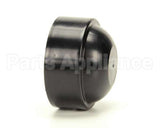 003ADJ2P-2 Dispense-Rite Plunger, Black Plastic, Holds
