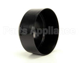 003ADJ2P-2 Dispense-Rite Plunger, Black Plastic, Holds