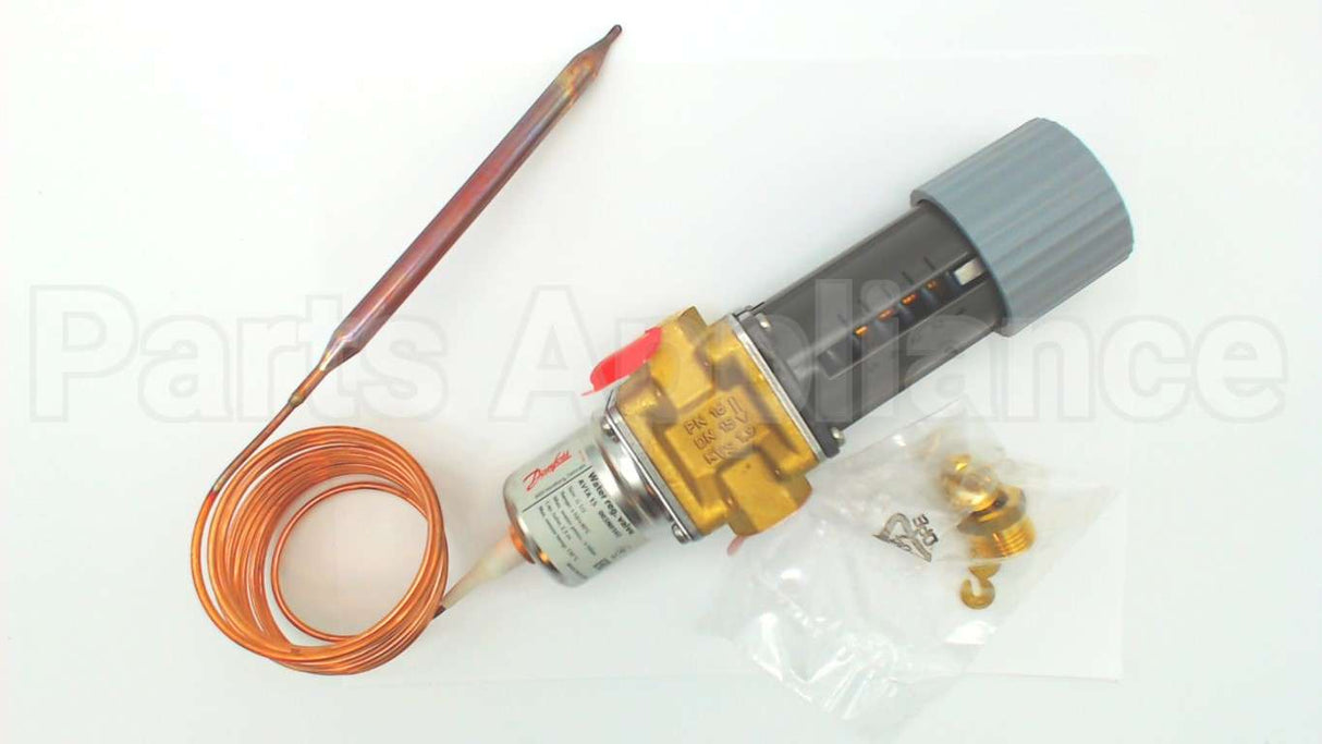 003N0107 Danfoss Avta 15 1/2" Thermostatic Valv