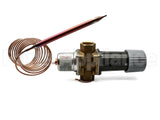 003N0108 Danfoss 3/4" Avta20 10-80C 2.3M Cap