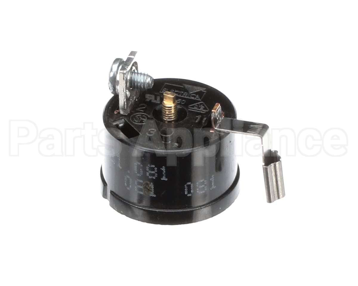 00402L Grindmaster Cecilware Overload Protector-Mt3 Spare P