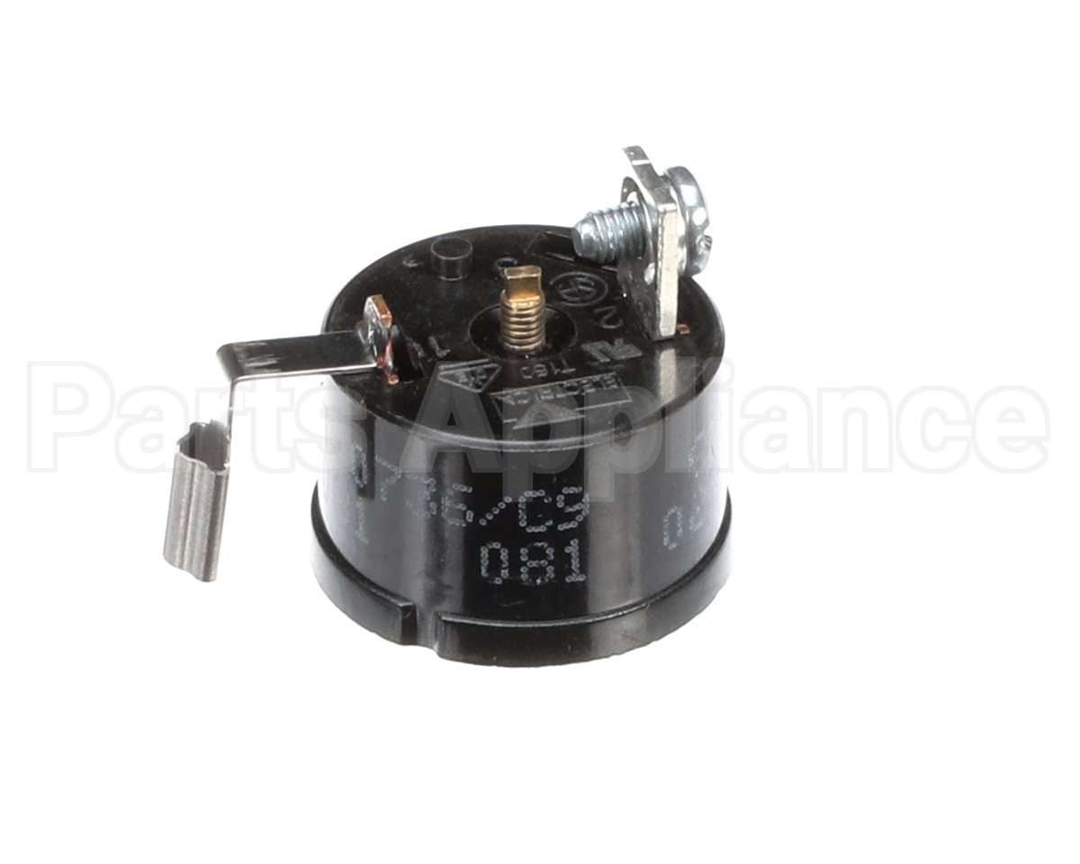 00402L Grindmaster Cecilware Overload Protector-Mt3 Spare P