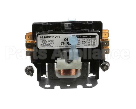 00404.50 Cma Motor Contactor Retrofit Kit