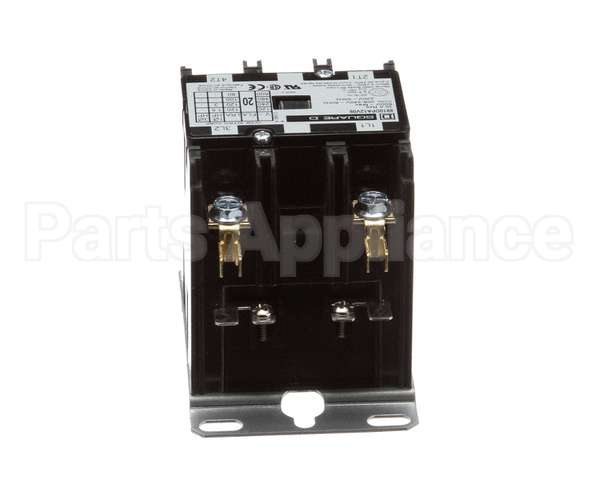 00404.85 Cma Contactor 208/240V 20 Amp Dp