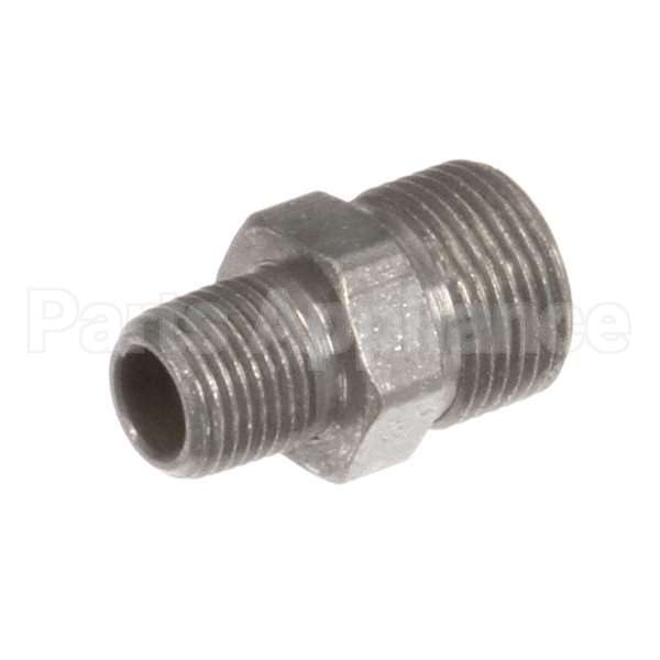00406.0001 Compatible Bunn Fitting, Cprsn-Tn.375Tubex.12M