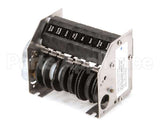 00407.80 Cma Timer 90 Sec 8 Cam 115V/60Hz