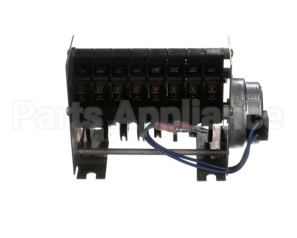 00408.05 Cma Timer 2 Minute8 Cam 240V/50Hz