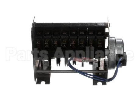 00408.05 Cma Timer 2 Minute8 Cam 240V/50Hz