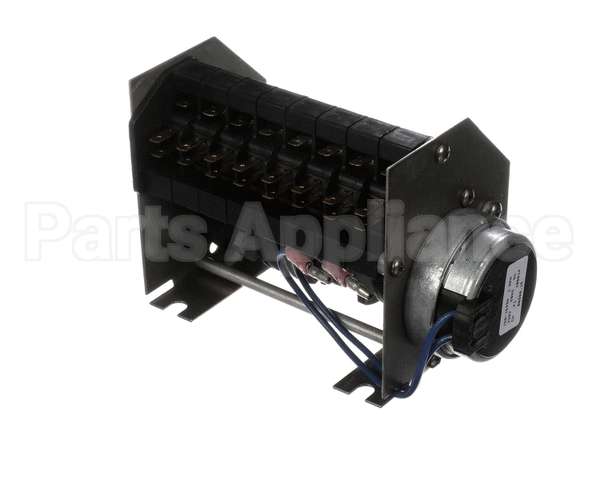00408.05 Cma Timer 2 Minute8 Cam 240V/50Hz