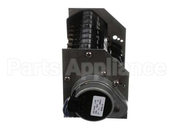 00408.05 Cma Timer 2 Minute8 Cam 240V/50Hz