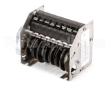 00408.80 Cma Timer 2 Min 8 Cam 115V/60Hz