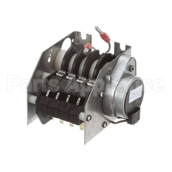 00409.17 Compatible CMA Timer 60 Sec 4 Cam Cma-180 220