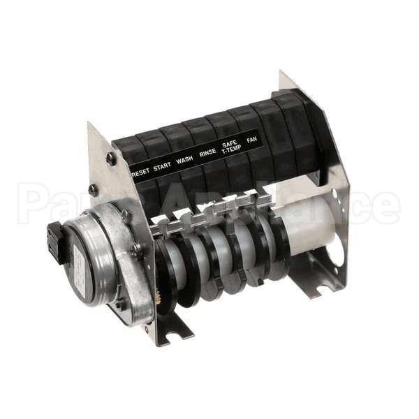 00409.89 Compatible CMA Timer 60 Sec Cma-180 6 Cam