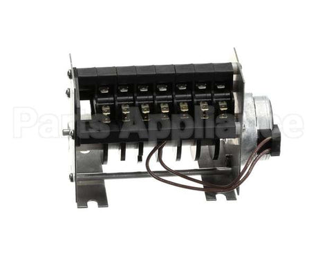 00409.93 Cma Cma-180-Vl Timer Assembly (7 Switc