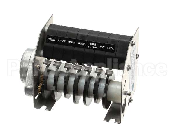 00409.93 Cma Cma-180-Vl Timer Assembly (7 Switc