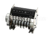 00409.93 Cma Cma-180-Vl Timer Assembly (7 Switc