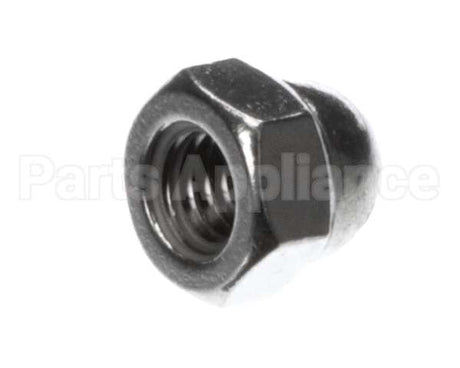 004100018 Jbt Nut,Cap,Acorn,3/8-16,Ss