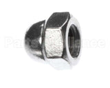 004100018 Jbt Nut,Cap,Acorn,3/8-16,Ss