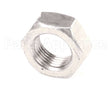 004116046 Jbt Nut,Jam,Hex,5/8-18,Ss