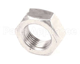 004116046 Jbt Nut,Jam,Hex,5/8-18,Ss