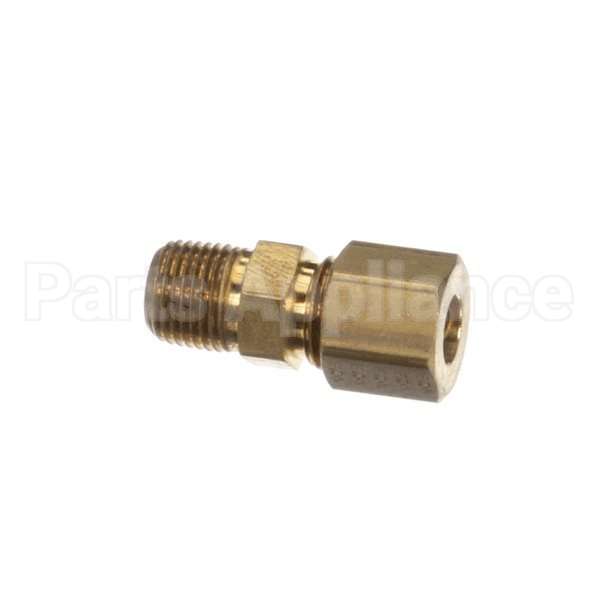 004142 Compatible Keating Orifice Holder Brass Compression