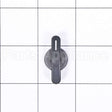 00414821 Bosch Knob