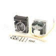 00415.00 Compatible CMA Peri Pump Assembly 50 Rpm 115V/60H