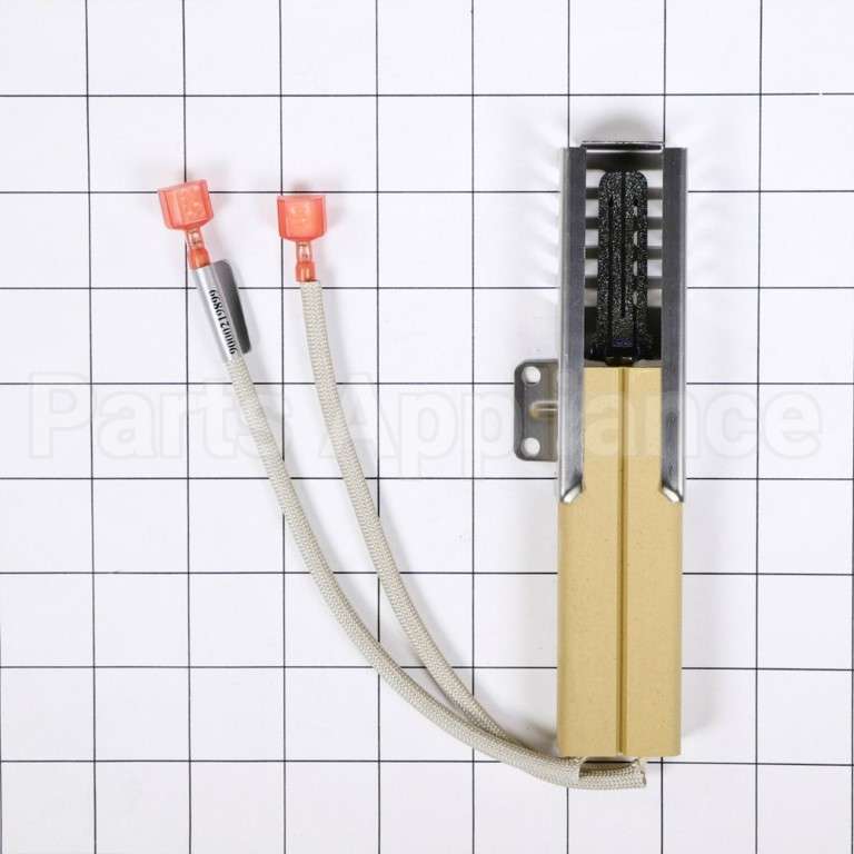 00415504 Bosch Ignition Device