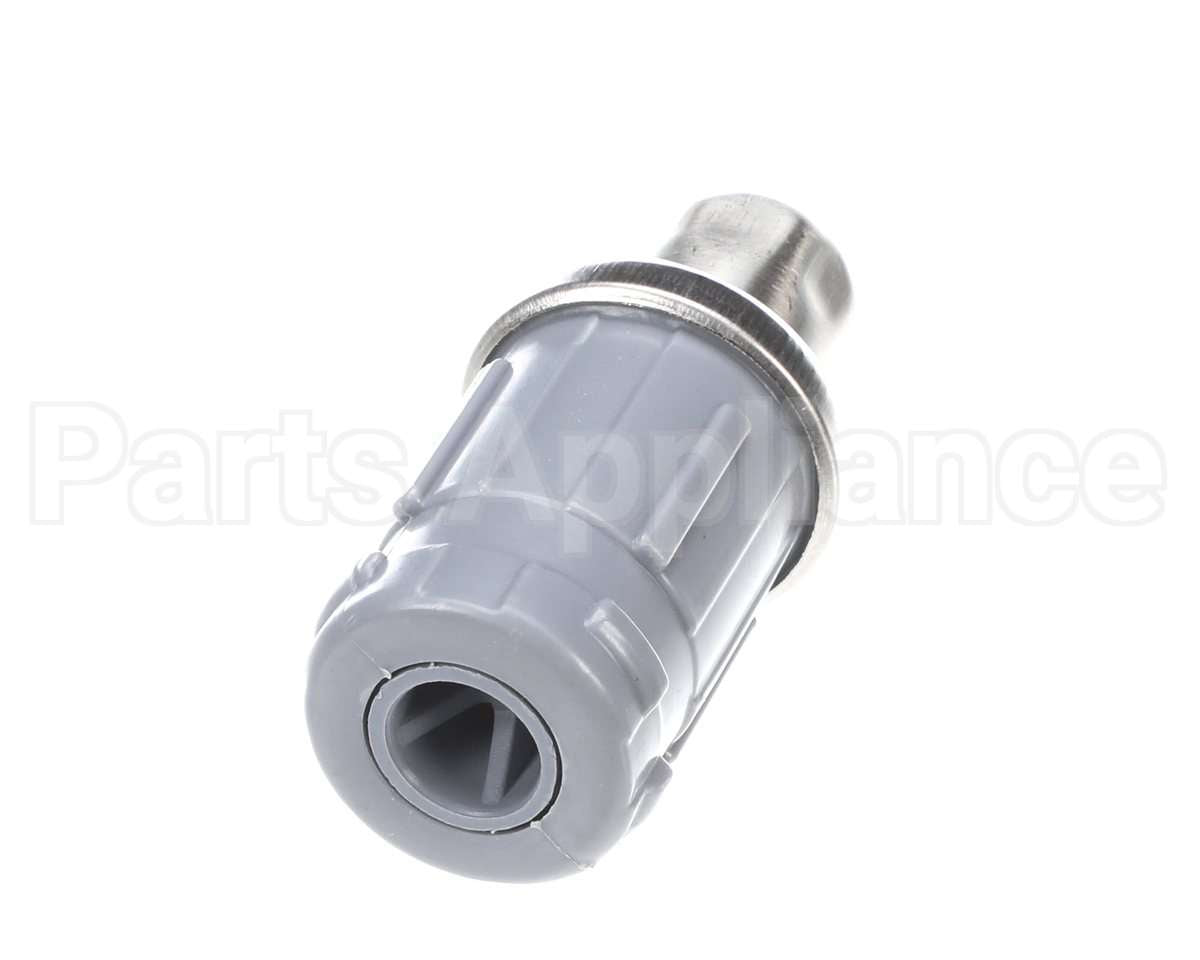 004158 Douglas Machines Foot