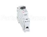 004158 Nieco Circuit Breaker 50A 1P Element Exp.