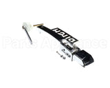 004159 Crown Tonka Latch Handle Deadbolt 27C 14 Turn Relea