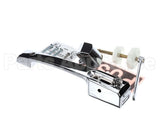 004159 Thermalrite Blast Chiller Latch Handle Deadbolt 27C 14 Turn Relea