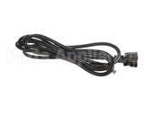 004161 Norlake Service Cord 10 20Amp