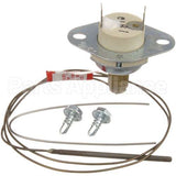 004168 Compatible Keating Flame Switch