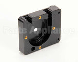 00417.10 Cma Peristaltic Pump Block (Black)