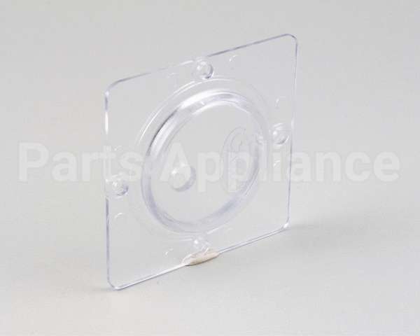 00418.00 Cma Peristaltic Pump Cover