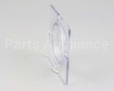 00418.00 Cma Peristaltic Pump Cover