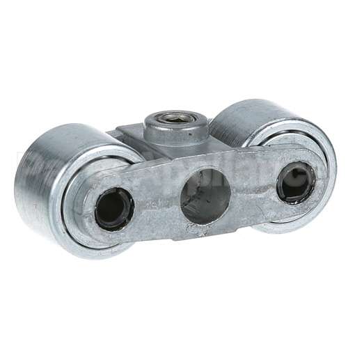 00419.00 Compatible CMA Rotor Assembly - Pump