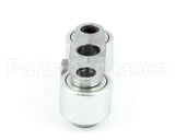 00419.00 Cma Peristaltic Pump Rotor Assembly