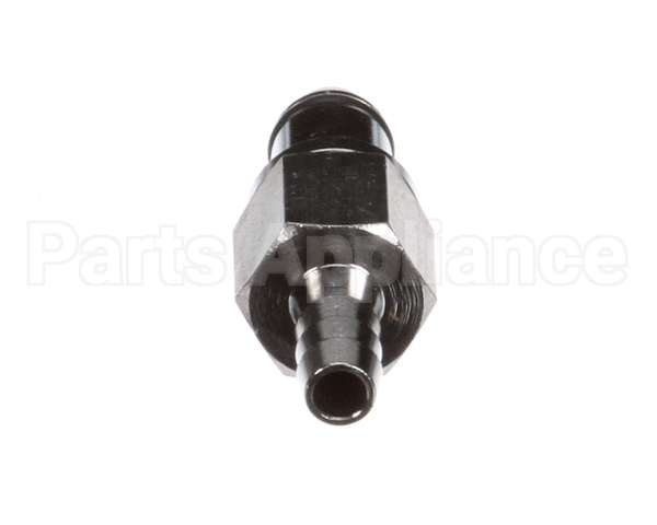 00420.0000 Bunn Coupling, Quick-Crpl Male .25