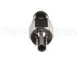 00420.0000 Bunn Coupling, Quick-Crpl Male .25
