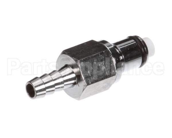 00420.0000 Bunn Coupling, Quick-Crpl Male .25