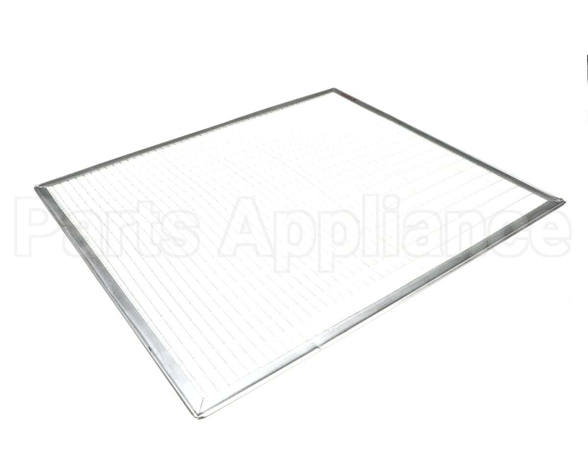 004203 Preprite Desmon S06-0090 Condenser Filter 615X535
