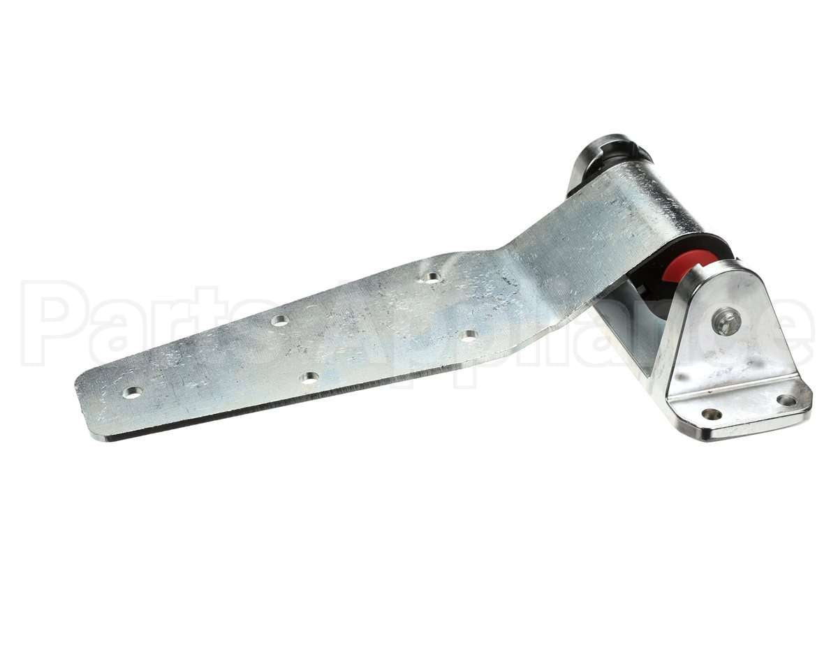 004208 Thermalrite Blast Chiller Hinge 1278 Heavy Duty High Cam Rise Lh 1