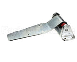 004208 Thermalrite Blast Chiller Hinge 1278 Heavy Duty High Cam Rise Lh 1