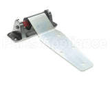 004209 Crown Tonka Hinge 1278 Heavy Duty High Cam Rise Rh 1