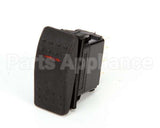 00421.40 Cma Start/Fill Rocker Switch Amber
